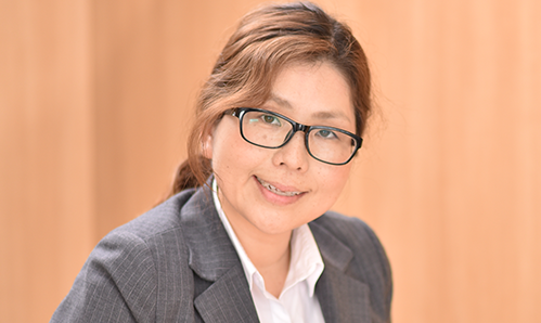 「営業・事務・幹部候補」について