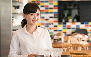 飲食店